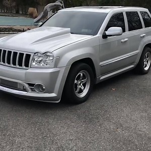 20K views · 813 reactions | Monster Jeep! | RestoMod Classics | Facebook