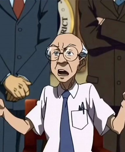 The Boondocks is a bold animated series that blends sharp comedy with social commentary, following brothers Huey and Riley Freeman as they move from Chicago to the quiet suburb of Woodcrest to live with their grandfather, Robert Freeman. While Riley embraces the flashy lifestyle and pop culture around him, Huey stays highly aware of politics, race, and the deeper issues shaping society. Their contrasting personalities create both hilarious and thought-provoking moments throughout the show. Known