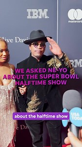 17 reactions · 4 comments | We asked #NeYo his thoughts on #Usher’s...