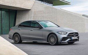 3项技术看齐S级，新一代奔驰C级的现代式豪华