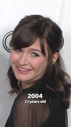 Emily Mortimer Through The Years ✨ (🎥: Getty Images) #fblifestyle | CinemaBlend