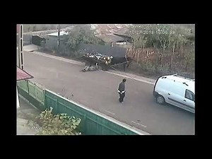 Romania Faze Tari - "Dosarele KIX "!! :)) Faze Tari cu Bețivi în Romania ! :))) Mori de ras ! :)))