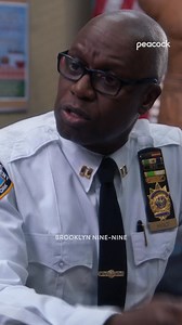 Did you ever realise how obsessed this show was with milk? | Brooklyn Nine-Nine