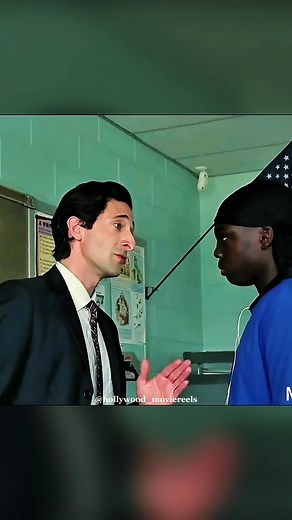 Hollywood Movie Reels on Instagram: "The coolest teacher 🤗😇 ⭐ Follow us : @hollywood_moviereels ⭐ Movie name: Detachment (2011) In this hollywood movie scene from movie Detachment where Teacher Henry Barthes played by Adrien Brody, easily handles classroom situation. #adrienbrody #adrienbrodyedit #hollywoodmovie #hollywoodmoviescene"