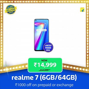 5.2K views · 186 shares | India's Biggest Sale #TheBigBillionDays are LIVE!  | Flipkart | Facebook