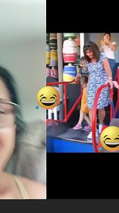 69M views · 212K reactions | Fyp#Ride Should announce no skirts allowed #Funnypages#Funnyreels#Funnyreelsvideo# | Lynn Campilla Paradiso | Facebook