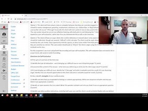Skills Lab 2: Long Explanation
