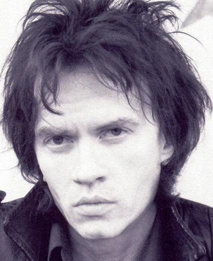 Nick Zedd | Director, Writer, Actor