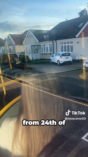 Exploring the B15 Bus Route in London