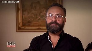 Las Vegas family break silence about claim aliens landed in their garden