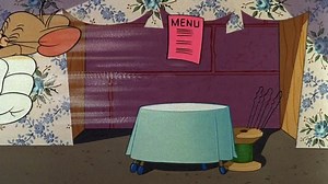 Tom & Jerry - S1965E5 - Haunted Mouse
