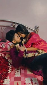 Bashor raat🙈❤️ | Esha Biswas