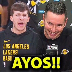 881K views · 10K reactions | Yun oh! may Good News pa sa Lakers Team bago ang kanilang Next Game laban sa Knicks… | Hoop News | Facebook