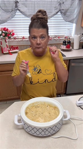 29K views · 257 reactions | Crockpot 5 Ingredient Creole Chicken and Rice. Share to save recipe, https://thelazykkitchen.com/crockpot-5-ingredient-creole-chicken-and-rice/ | The Lazy K Kitchen | Facebook