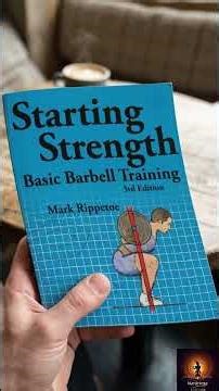 5 Books that will transform your weak body into steel | Shorts | #shorts #fitness #books