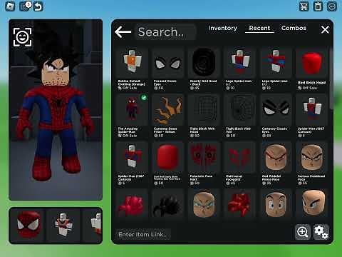 HOW TO GET THE AMAZING SPIDER-MAN IN ROBLOX