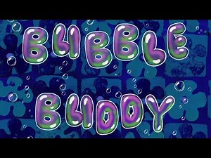 SpongeBob Voice Acting #46: Bubble Buddy