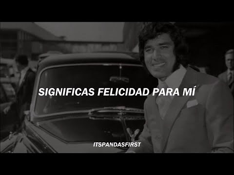 Quando, Quando, Quando - Engelbert Humperdinck | subtitulado al español