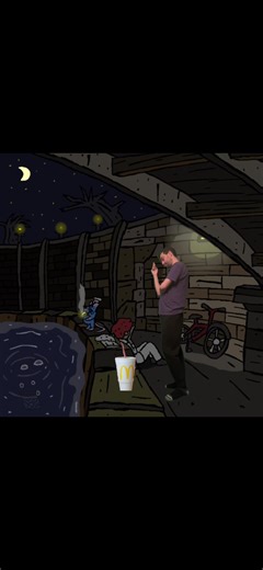 u shoulda told me that before remi //original comic: @nowherelad #ratatouille #paris #linguini #remi #seineriver