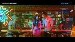 1.2M views · 9.8K reactions | Anjaana Anjaani movie: part 4 #ranbirkapoor #priyankachopra #AnjanaAnjani #lovestory | Eros Now | Facebook