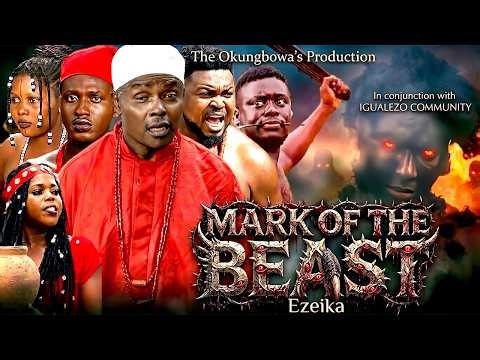 MARK OF THE BEAST (EZEIKA) [FULL MOVIE]