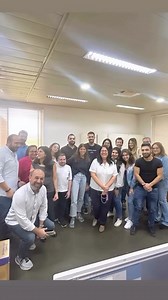 During her recent visit to Beirut, our Chairwoman, Caroline Fattal, took the time to meet with our teams from various departments. She expressed her heartfelt gratitude for the hard work and resilience shown by our employees, highlighting their courageous attitude as they continue to show up for work and support each other, whether from home or the office, despite all the challenges. We couldn’t be prouder of their strength and commitment! 👏🏼 #FattalGroup #GroupFattal #Courage #Resilience | Fa