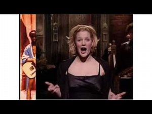 drew barrymore hot tub snl