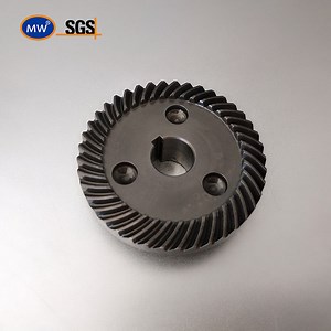 [Hot Item] MW Spiral Bevel Gear Small Bevel Gears