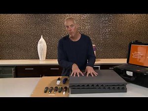 How to Cut Foam: Slice® Safety Blades vs.Traditional Blades