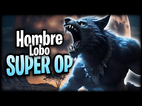 Cómo ser el Hombre Lobo más Fuerte en Todo Skyrim