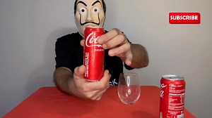 227K views · 2.7K reactions | AMAZING COKE MAGIC TRICK TUTORIAL 彩 | The Mask Magic Tricks Revealed | Facebook