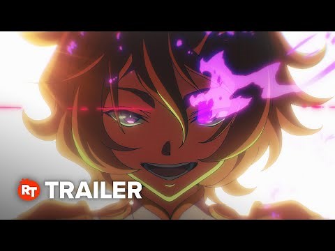 Uma Musume: Pretty Derby - Beginning of a New Era Trailer #1 (2026)