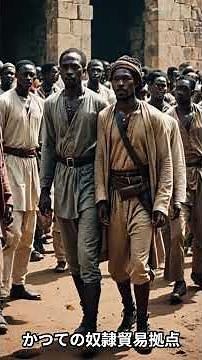 黄金海岸の秘宝！ガーナ共和国の魅力を完全解説✨🌍#ガーナ旅行 #アフリカ観光 #海外旅行 #ハッピートラベル