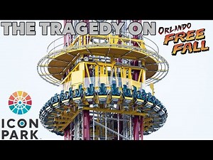 Orlando FreeFall Tragedy Explained - 3/24/2022 Icon Park Accident