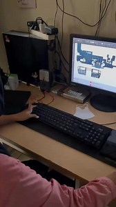 Weekend Tetep Produksi, Pembuatan Capasitor di Type iPhone, STAY TUNED Guys🥳 . @pengikut @sorotan #orionschematics #schematics #iphone #teknisi #teknisiponsel #tespoin | Orion Schematics