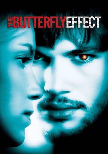 The Butterfly Effect - movie: watch stream online