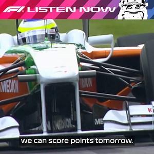 40K views · 1K reactions | On this week's Beyond The Grid podcast, F1 legend Giancarlo Fisichella rolls back the years to look at his heroics with Force India... and his supporting role during Fernando Alonso's championship years  | F1 | Facebook