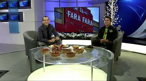1.3K views · 21 reactions | El Fara en Multimedios朗 | El Fara | Facebook