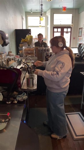 Coffee Party in Ohio: Join the Fun!