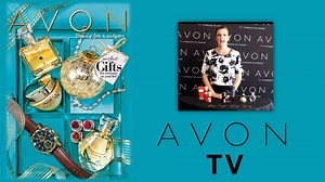 6.4K views · 248 reactions | Our November brochure has just launched. Packed with our amazing Gifting offers, there is something for everyone! | Avon | Facebook