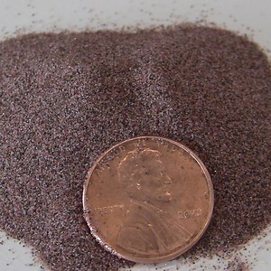 GMA PrecisionBlast 120 Mesh Garnet Abrasive | BlastOne International