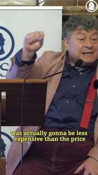 Rory Sutherland on The Declaration of Independence