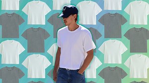 The $40 Shortcut to Hollywood Heartthrob Style