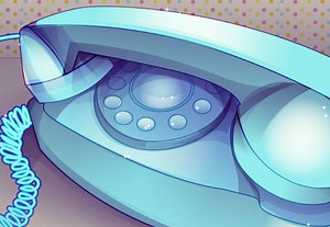 Create a Retro Phone Illustration in Adobe Illustrator | Envato Tuts