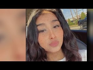 18-year-old killed in double shooting believed to have been murdered by her boyfriend who was ou...