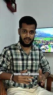 Real usage of spirometry !! Subscribe for more physiotherapy video !!