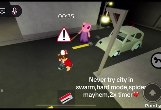 Roblox Piggy: Overcoming Hard Mode Challenges