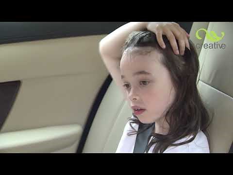 Creative Products Ice Cool Towel | How to Use a Cooling Towel