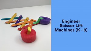 Scissor Lift Machines