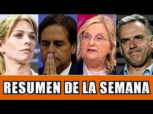 💥 LORENA PONCE DE LEÓN vs. LACALLE! [Recap #190]